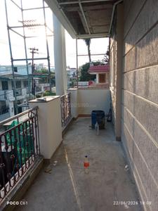 Balcony Image of 1600 Sq.ft 4 BHK Villa for sale in Jakhan Dehradun for Rs. 58500000