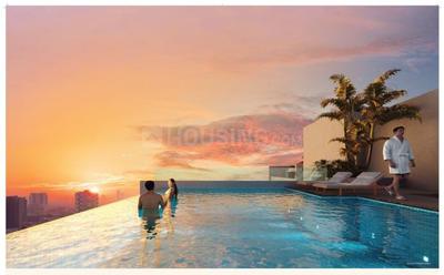 Image of 1500 Sq.ft 3 BHK Apartment / Flat for sale in New Town, Kolkata for Rs. 13000000