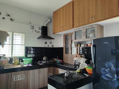 Kitchen Image of 1066 Sq.ft 2 BHK Independent House for sale in Perundurai Erode for Rs. 5000000