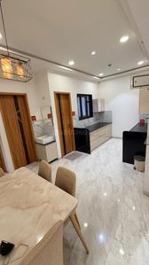 Hall Image of 1552 Sq.ft 3 BHK Apartment / Flat for sale in Oree Cloud 51, Bavdhan Pune for Rs. 12800000