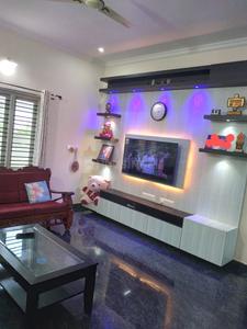 Hall Image of 1950 Sq.ft 3 BHK Independent House for sale in Deepanagar Mysore for Rs. 16000000