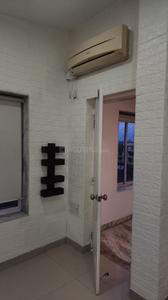 Bedroom Image of 3229 Sq.ft 3 BHK Apartment / Flat for rent in Porvorim Goa for Rs. 90000