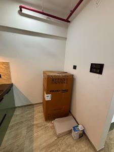 Hall Image of 995 Sq.ft 2 BHK Apartment / Flat for rent in VTP Sierra, Sus Pune for Rs. 36000