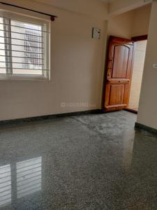 Hall Image of 750 Sq.ft 1 BHK Independent House for rent in JP Nagar Bengaluru for Rs. 20000