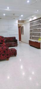 Hall Image of 1810 Sq.ft 3 BHK Apartment / Flat for sale in Ballygunge Kolkata for Rs. 24000000