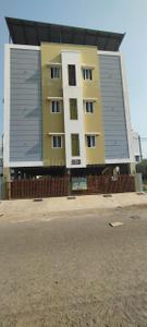 Building Image of 1100 Sq.ft 3 BHK Apartment / Flat for rent in Padayappa Garden Phase IV, Alagapuram Pudur Salem for Rs. 16500