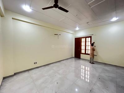 Hall Image of 1750 Sq.ft 3 BHK Builder Floor for rent in Gomti Nagar Lucknow for Rs. 20000