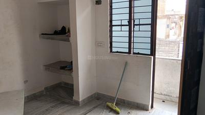 2 BHK Independent House