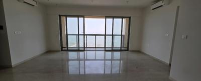 Hall Image of 1800 Sq.ft 4.5 BHK Apartment / Flat for rent in Piramal Aranya, Byculla Mumbai for Rs. 280000