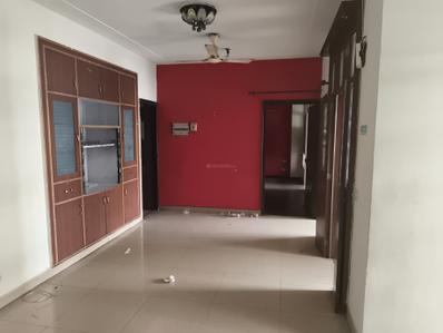 Image of 1270 Sq.ft 2 BHK Apartment / Flat for sale in Crossings GH7 Crossings Republik, Crossings Republik, Ghaziabad for Rs. 7800000