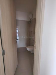 Bathroom Image of 1512 Sq.ft 3 BHK Apartment / Flat for sale in L And T Rejuve 360 Tower A, Mulund West Mumbai for Rs. 36000000