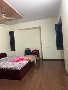 Bedroom Image of 5000 Sq.ft 4 BHK Independent House for sale in Bharat Nagar Bengaluru for Rs. 29000000