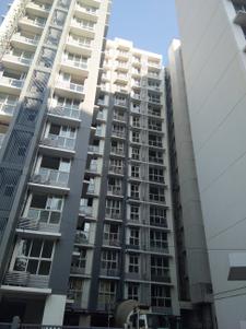 Building Image of 1280 Sq.ft 2 BHK Apartment / Flat for sale in Omkar Meridia, Kurla West Mumbai for Rs. 18888888