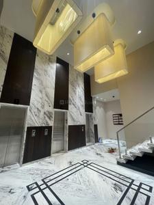 Bedroom Image of 1910 Sq.ft 3 BHK Apartment / Flat for sale in Kalash Trove, Baner Pune for Rs. 26000000