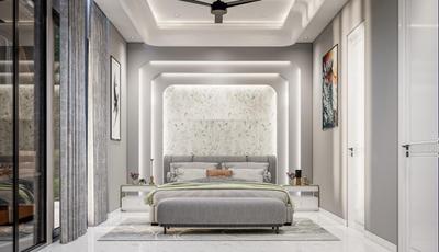 Bedroom Image of 1700 Sq.ft 3 BHK Builder Floor for sale in GMS Road Dehradun for Rs. 7500000