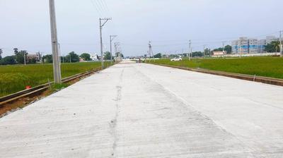 Image of 1800 Sq.ft Residential Plot / Land for sale in Kakupalli, Nellore for Rs. 120000