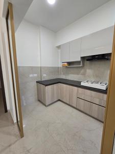 Kitchen Image of 1754 Sq.ft 3 BHK Apartment / Flat for sale in Smartworld Orchard, Sector 61 Gurgaon for Rs. 24500000