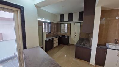 Kitchen Image of 1395 Sq.ft 2 BHK Apartment / Flat for sale in Budampadu Guntur for Rs. 6000000