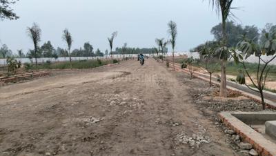 Residential Plot