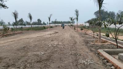 72 Sq.ft Residential Plot / Land for Sale in New Moradabad, Moradabad