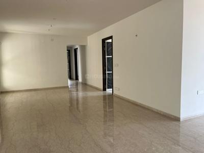 Hall Image of 2482 Sq.ft 3 BHK Apartment / Flat for sale in Sobha Marina One, Marine Drive Kochi for Rs. 31500000