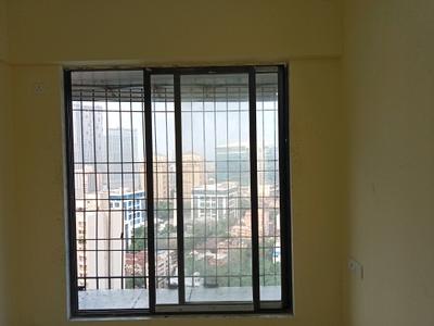 Bedroom Image of 409 Sq.ft 1 BHK Apartment / Flat for rent in Lower Parel Mumbai for Rs. 45001
