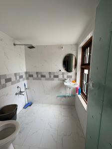 Bathroom Image of 4950 Sq.ft 4 BHK Villa for sale in Ambawadi Ahmedabad for Rs. 72000000