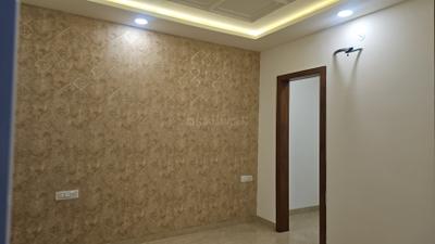 Bedroom Image of 1700 Sq.ft 3 BHK Independent House for sale in A NSC Fortune City, Nipania Indore for Rs. 12000000