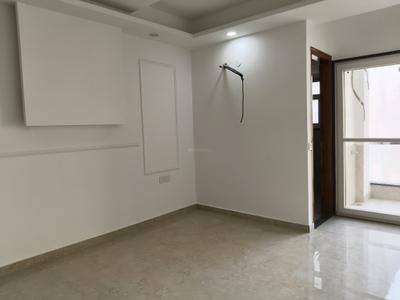 4 BHK Independent Builder Floor