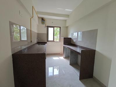 Kitchen Image of 900 Sq.ft 2 BHK Apartment / Flat for sale in Vile Parle West Mumbai for Rs. 34000000