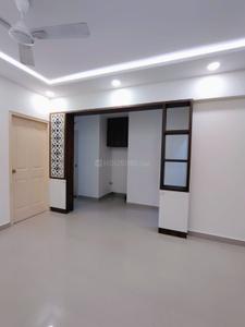 Hall Image of 975 Sq.ft 2 BHK Apartment / Flat for sale in Jupiter Homes, Samethanahalli Bengaluru for Rs. 8200000