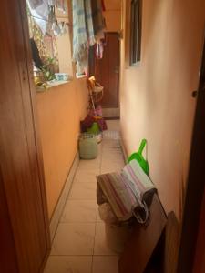 Balcony Image of 700 Sq.ft 2 BHK Apartment / Flat for sale in Taltala Kolkata for Rs. 6500000