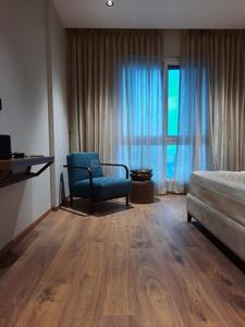 Bedroom Image of 3200 Sq.ft 3.5 BHK Apartment / Flat for sale in DLF Riverside, Vyttila Kochi for Rs. 37000000