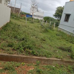 Image of 1200 Sq.ft Residential Plot / Land for sale in Harihara, Davanagere for Rs. 3100000