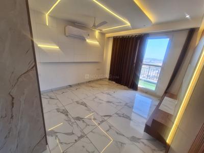 Bedroom Image of 2200 Sq.ft 3 BHK Builder Floor for rent in Sector 21 Panchkula for Rs. 50000