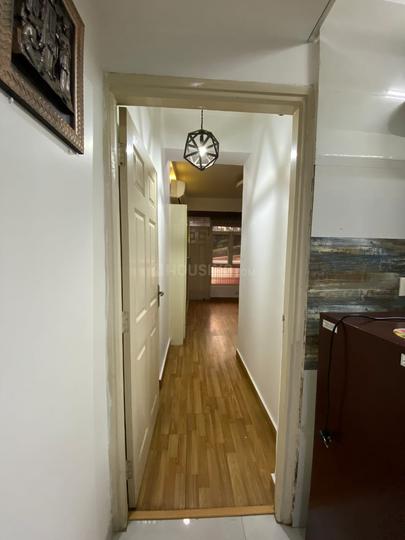 Hall Image of Supertech Capetown, Sector 74, Noida in Sector 74, Noida