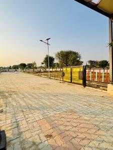 Image of 1000 Sq.ft Residential Plot / Land for sale in Kanakpura, Jaipur for Rs. 3766629