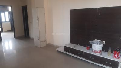 Living Room Image of 1190 Sq.ft 3 BHK Apartment / Flat for sale in Raj Nagar Extension Ghaziabad for Rs. 8700000