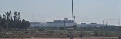 Residential Plot