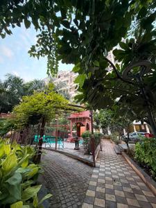 Image of 1115 Sq.ft 2 BHK Apartment / Flat for rent in Kingston Aura A B C D E And Apex, Handewadi, Pune for Rs. 20000