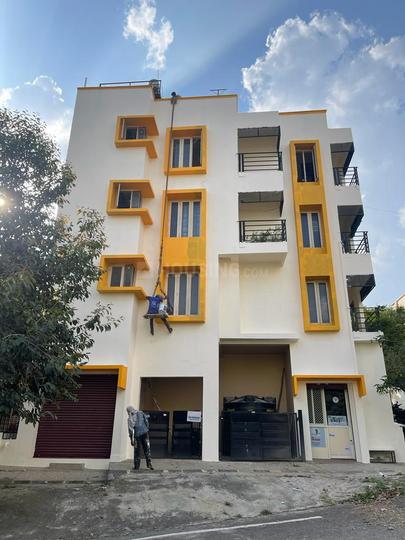 Stage 2, Nagarbhavi More Images 1