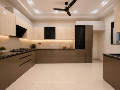 Kitchen Image of 2160 Sq.ft 3.5 BHK Villa for sale in Malsi Dehradun for Rs. 22500000