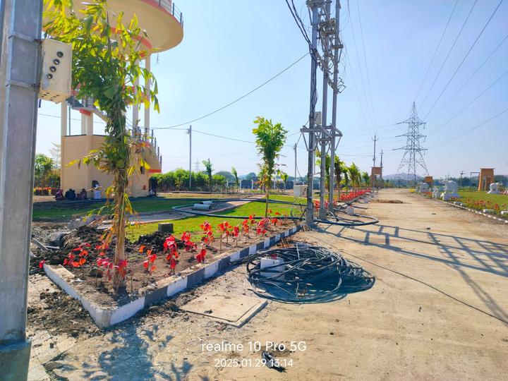 pratham park magar kheda Main Image 1
