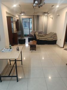 3 BHK Fully Furnished Flat