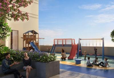Image of 1312 Sq.ft 3 BHK Apartment / Flat for sale in Saheel Landmarc, Hinjawadi Phase 3, Pune for Rs. 11200000
