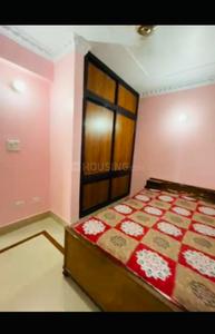 Bedroom Image of 1300 Sq.ft 2 BHK Apartment / Flat for rent in Rajbansi Nagar Patna for Rs. 28000