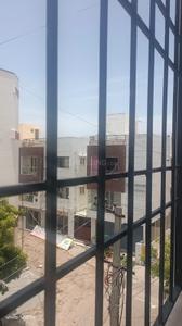 Balcony Image of 1200 Sq.ft 2 BHK Builder Floor for rent in Perumbakkam Chennai for Rs. 17000