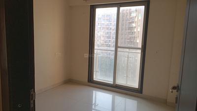 Bedroom Image of 1350 Sq.ft 3 BHK Apartment / Flat for rent in Akshar Elementa, Tathawade Pune for Rs. 38000