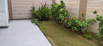 Balcony Image of 1634 Sq.ft 3 BHK Builder Floor for sale in Shamsabad Agra for Rs. 5500000