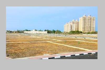 Hiranandani Parks Plot Plot View 3